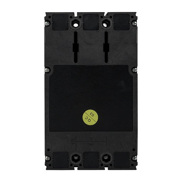 Выключатель автоматический в литом корпусе AV-POWER-1/3 160А 100кА ETU2.0 EKF