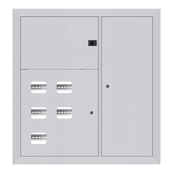 Щит этажный 5 кв. (1000x950x150) EKF Basic
