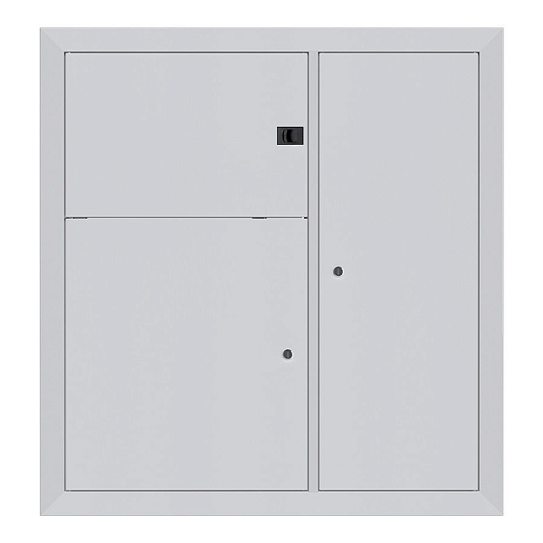 Щит этажный до 8 кв. без окон (1000x950x150) EKF Basic