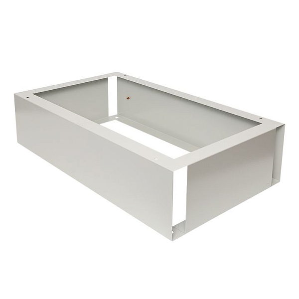 Цоколь к ВРУ Unit S IP31 (200x800x450) EKF PROxima