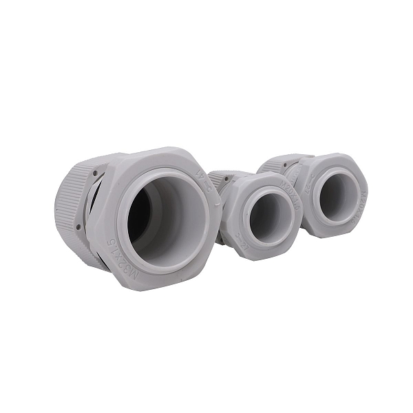 Коробка соединительная Heat Box 200 IP66