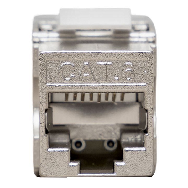 Модуль Keystone TERACOM CS Cat.6 экранированный STP 110 IDC 180 градусов самозажимной (Toolless)