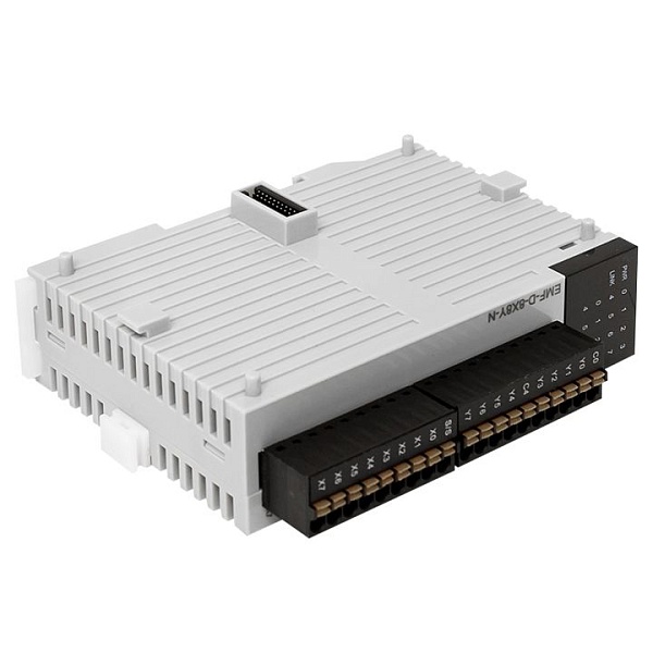 Модуль дискретного в/в EMF 4/4 N PRO-Logic EKF