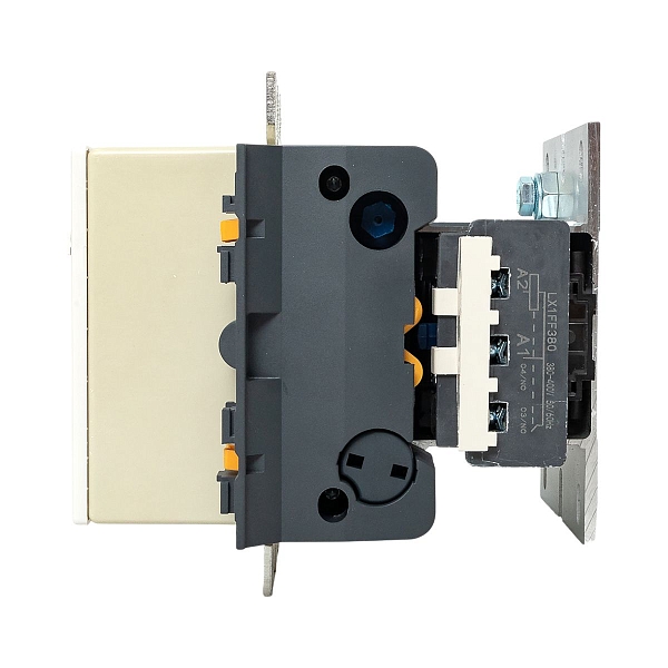 Контактор КТЭ-1 150А 1NO 400В AC EKF