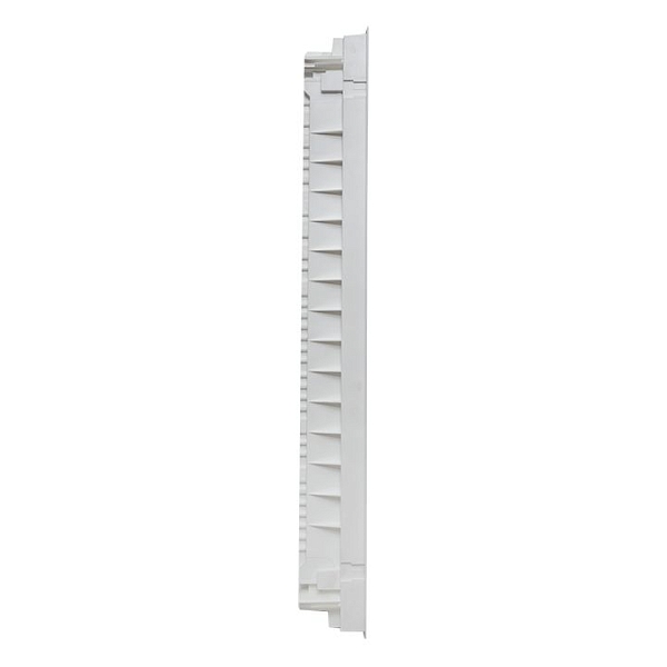 Основание комбинир. щита "Nova" (2 DIN-рейки + 3 монт. платы) 5 габарит IP41 EKF