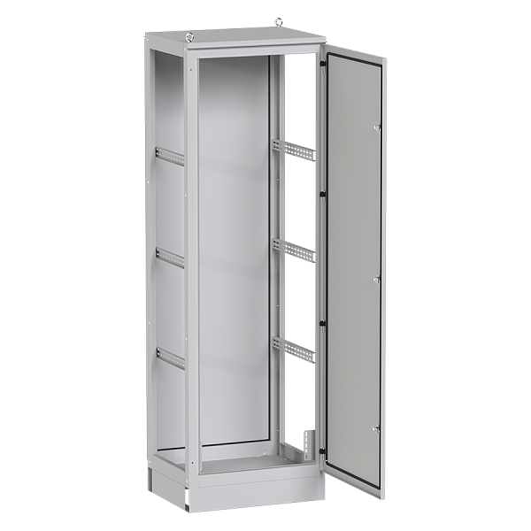 Каркас ВРУ-1 Unit S сварной (1800x600x450) IP54 EKF PROxima