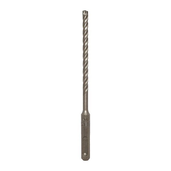 Бур по бетону SDS-plus 6x160 мм (4 резца) EKF Professional