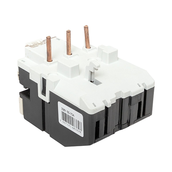 Реле тепловое РТЭ-3361 55-70А EKF
