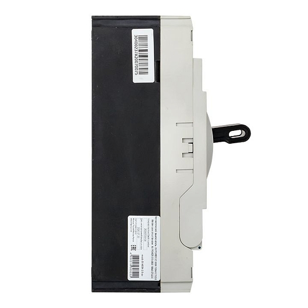 Выключатель автоматический в литом корпусе AV-POWER-3/3 400А 50кА ETU2.0 EKF