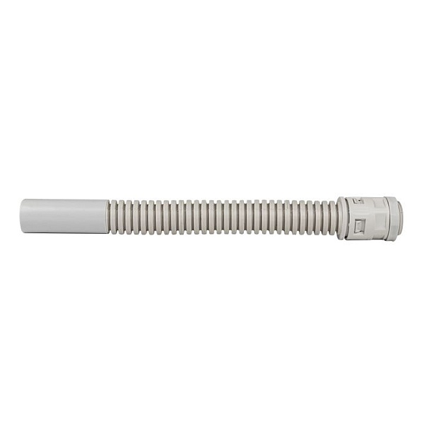 Муфта гибкая труба-коробка (25 мм) IP44 (10 шт.) EKF-Plast