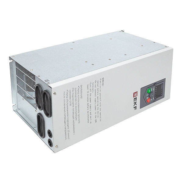Преобразователь частоты PRO-Drive PD-90-FC-55K0-3 EKF