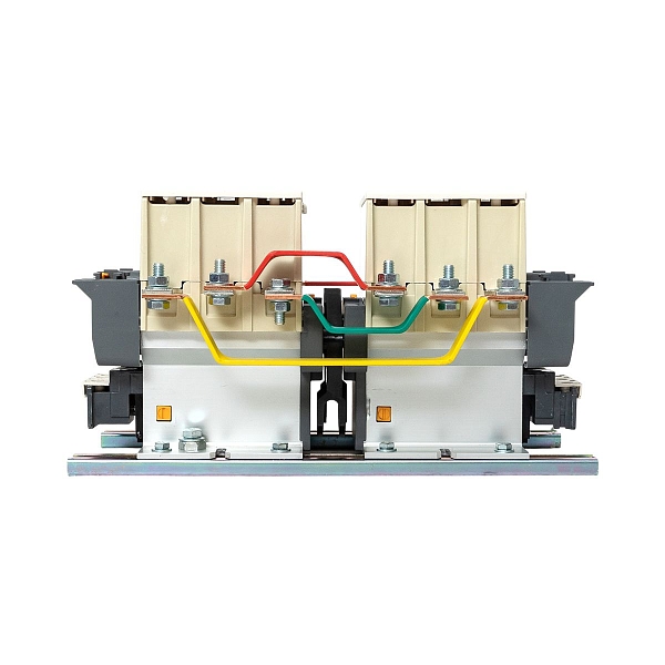 Контактор реверсивный КТЭ-1 185А 2NO 230В AC EKF