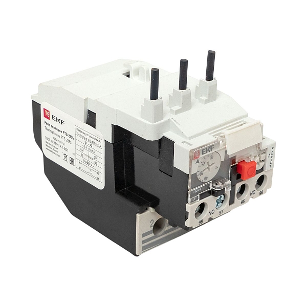 Реле тепловое РТЭ-2330 30-40А EKF