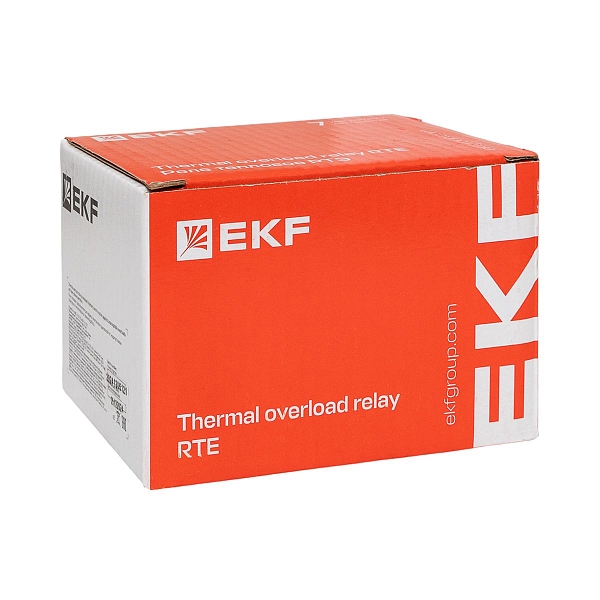 Реле тепловое РТЭ-3357 37-50А EKF