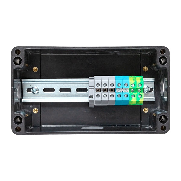 Коробка соединительная Heat box 220 SD-L2