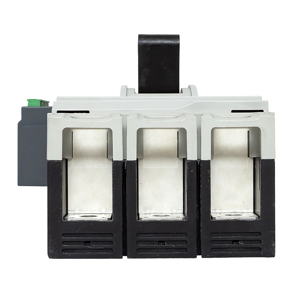 Выключатель автоматический в литом корпусе AV-POWER-3/3 400А 50кА ETU2.2 EKF