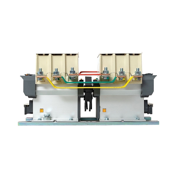 Контактор реверсивный КТЭ-1 265А 2NO 230В AC EKF