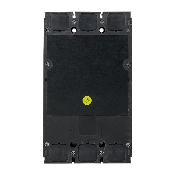 Выключатель автоматический в литом корпусе AV-POWER-3/3 400А 50кА ETU2.0 EKF