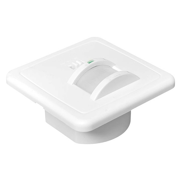 ИК датчик движения встраив. 500Вт 160гр. до 9м IP20 MS-2000 EKF PROxima