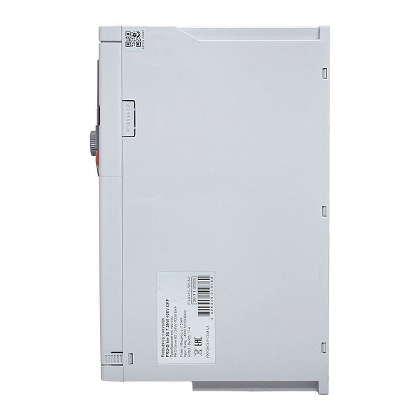 Преобразователь частоты PRO-Drive PD-90-FC-7K5-3-B EKF