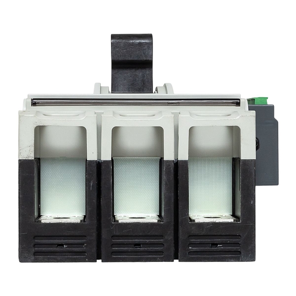 Выключатель автоматический в литом корпусе AV-POWER-3/3 400А 50кА ETU2.2 EKF