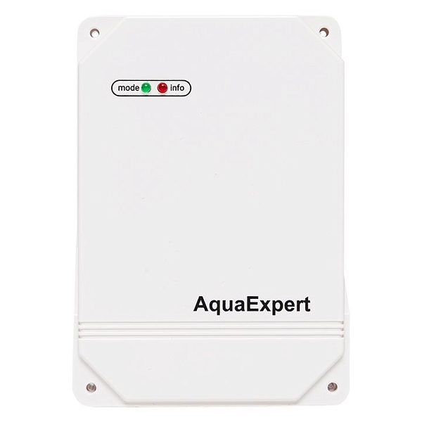 Система защиты от протечки воды AquaExpert RADIO 1/2 дюйма EKF
