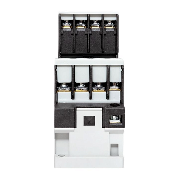 Комплект КМЭ 12А 1NO 400В с дополнительными контактами 2НО+2НЗ АС EKF AVERES