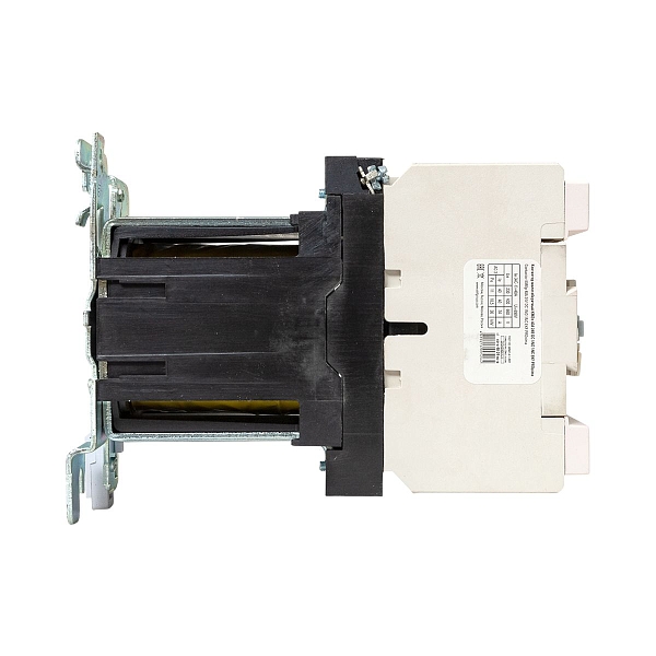 Контактор КМЭп-5 40А 1NO+1NC 24В DC EKF
