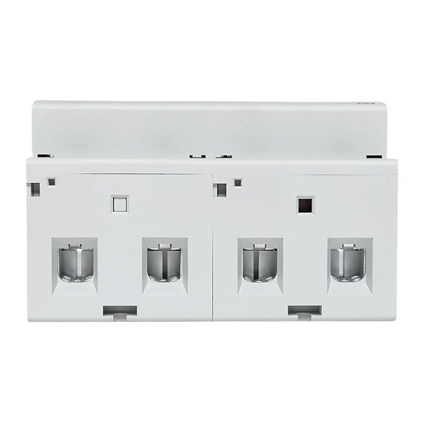 Контактор модульный КМ 100А 2NO+2NC 230В АС (6 мод.) AVERES EKF