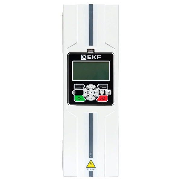 Преобразователь частоты PRO-Drive PD-500-E88-4K0-43-B-EC EKF
