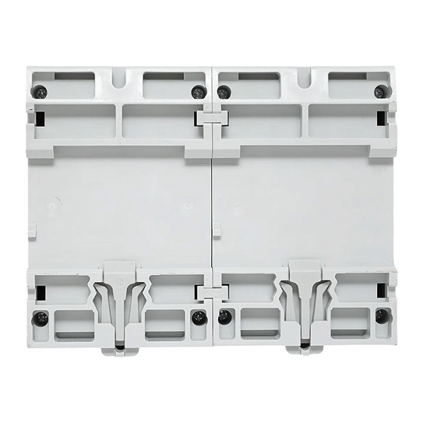 Контактор модульный КМ 100А 2NO+2NC 230В АС (6 мод.) AVERES EKF