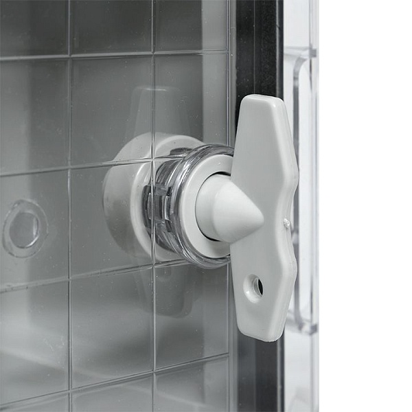 ЩМП-П прозрачная дверь (300x200x130) IP65 PROXIMA EKF