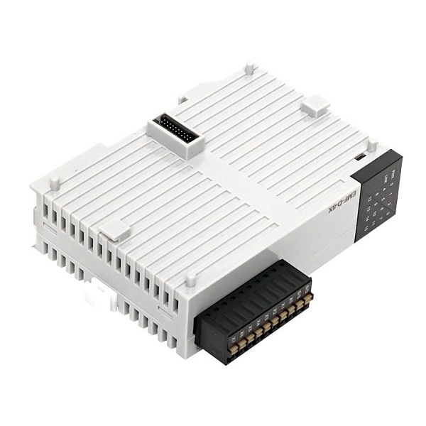 Модуль дискретного ввода EMF 8 PRO-Logic EKF