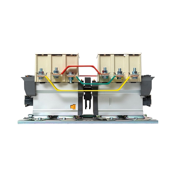Контактор реверсивный КТЭ-2 400А 2NO 230В AC EKF