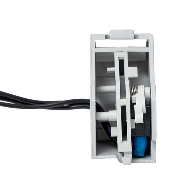 Контакт вспомогательный (AX) для AV POWER-1 TR правый EKF