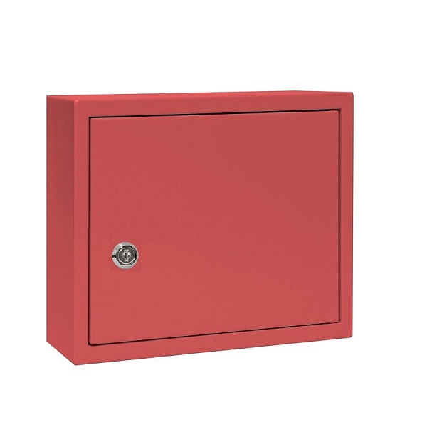 ЩРН- 7 RAL3020 (200x230x105) IP31 EKF Basic