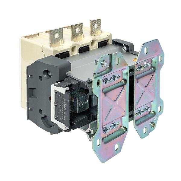 Контактор КТЭ-2 500А 1NO 400В AC EKF