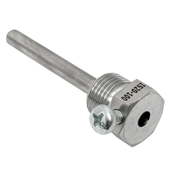 Погружная гильза G1/2 L = 85 мм IS20-100