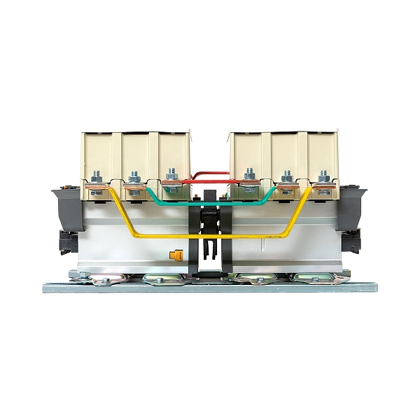 Контактор реверсивный КТЭ-2 500А 2NO 400В AC EKF