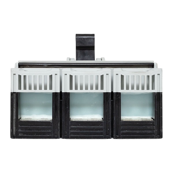 Выключатель автоматический в литом корпусе AV-POWER-4/3 700А 100кА TR EKF