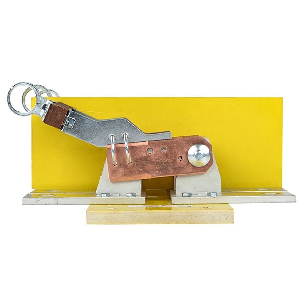 Разъединитель РЕ19-45-31160 2500А EKF 