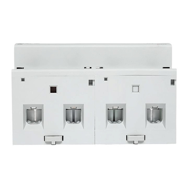 Контактор модульный КМ 100А 2NO+2NC 230В АС (6 мод.) AVERES EKF