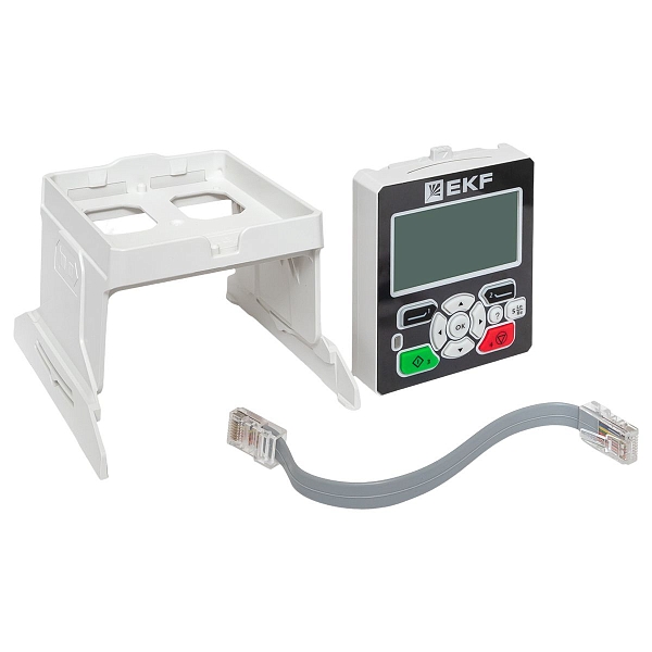 Преобразователь частоты PRO-Drive PD-500-E88-4K0-43-B-EC EKF
