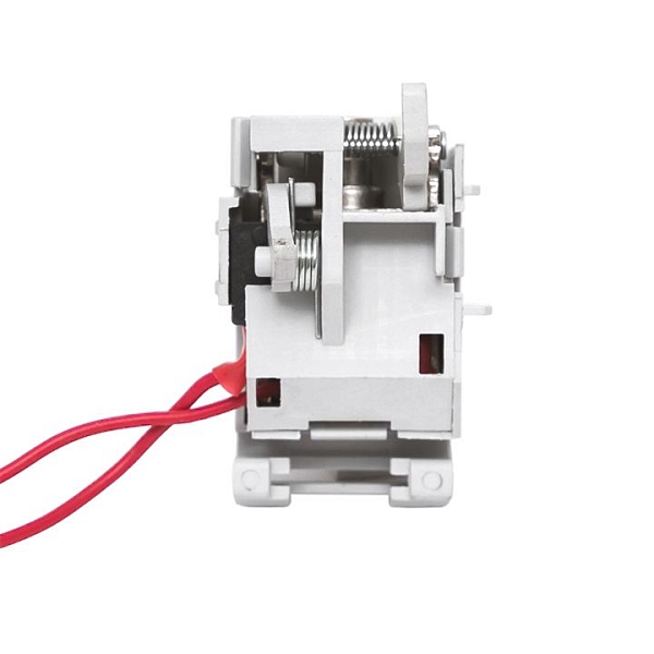 Расцепитель независимый (SHT) для AV POWER-2 ETU/TR AC 400В левый EKF