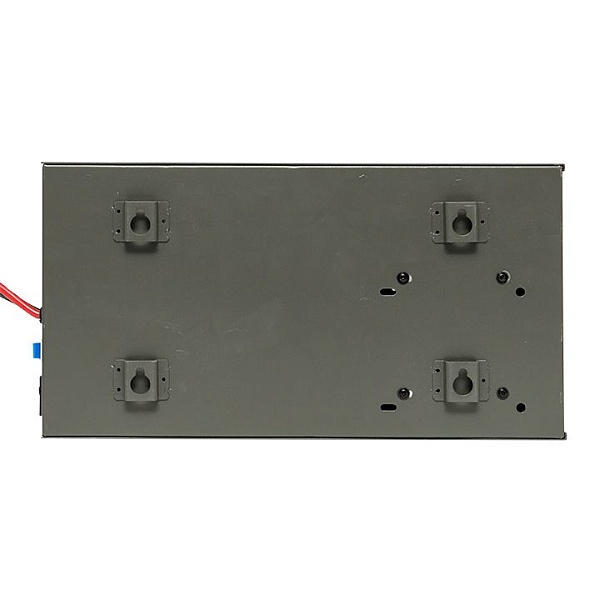 ИБП Линейно-интерактивный E-Power PSW -HW 300ВА/Вт,батарейный автомат, 2хSchuko ,с возможностью настенного монтажа