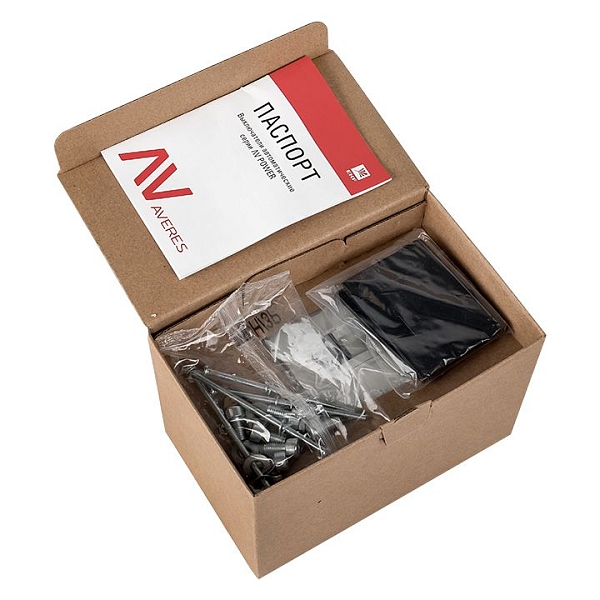 Выключатель автоматический в литом корпусе AV-POWER-1/3 160А 100кА ETU2.0 EKF