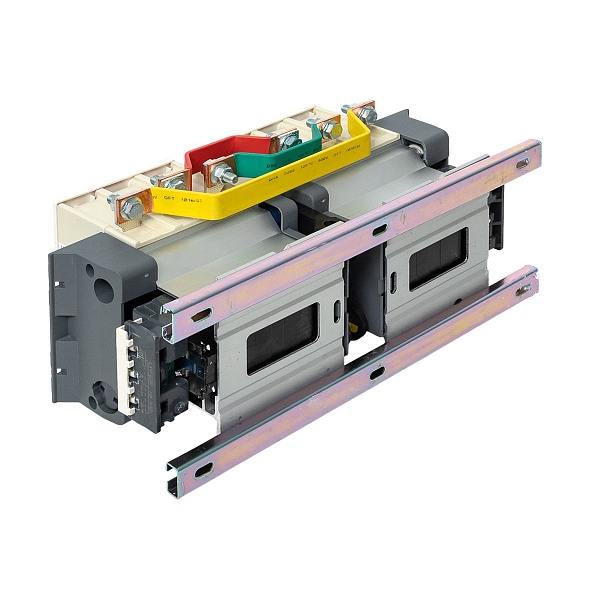 Контактор реверсивный КТЭ-1 185А 2NO 230В AC EKF