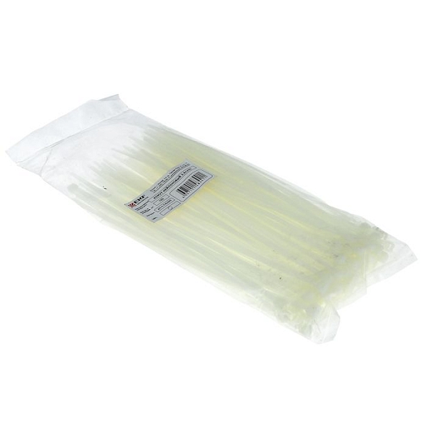 Хомут нейлоновый (8,2x650) (100шт.) EKF Basic