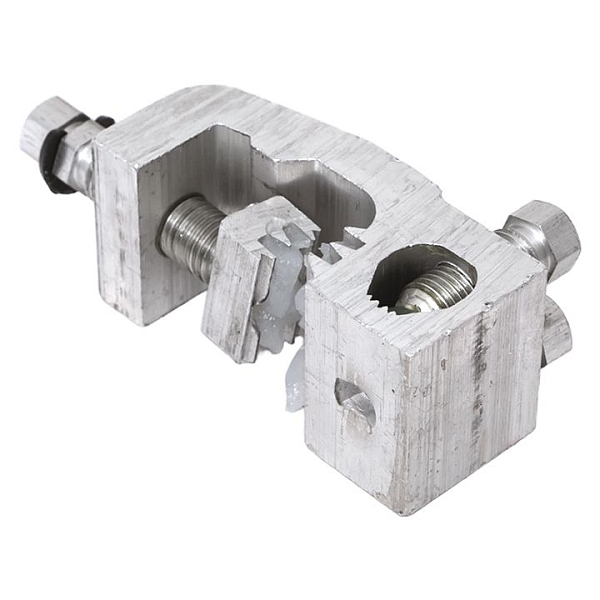 Зажим ответвительный влагозащищенный P152 16-150 мм2 / 2x6-95 мм2 EKF 