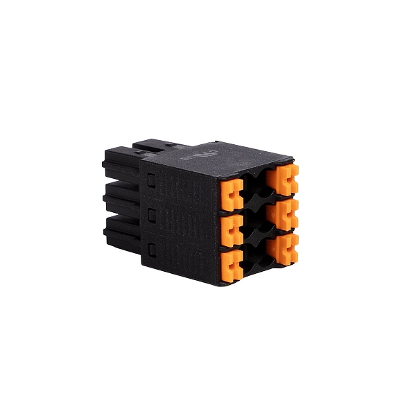 Модуль сетевой удалённого расширения ввода и вывода Ethercat GR200-ECS D-CARD EKF
